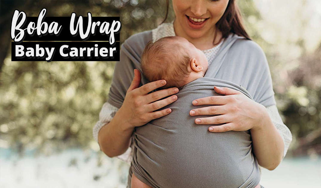 moby wrap for plus size moms