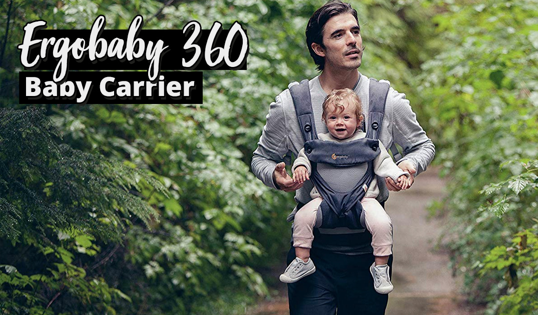 Ergobaby 360 Baby Carrier Ergobaby 360 Baby Carrier