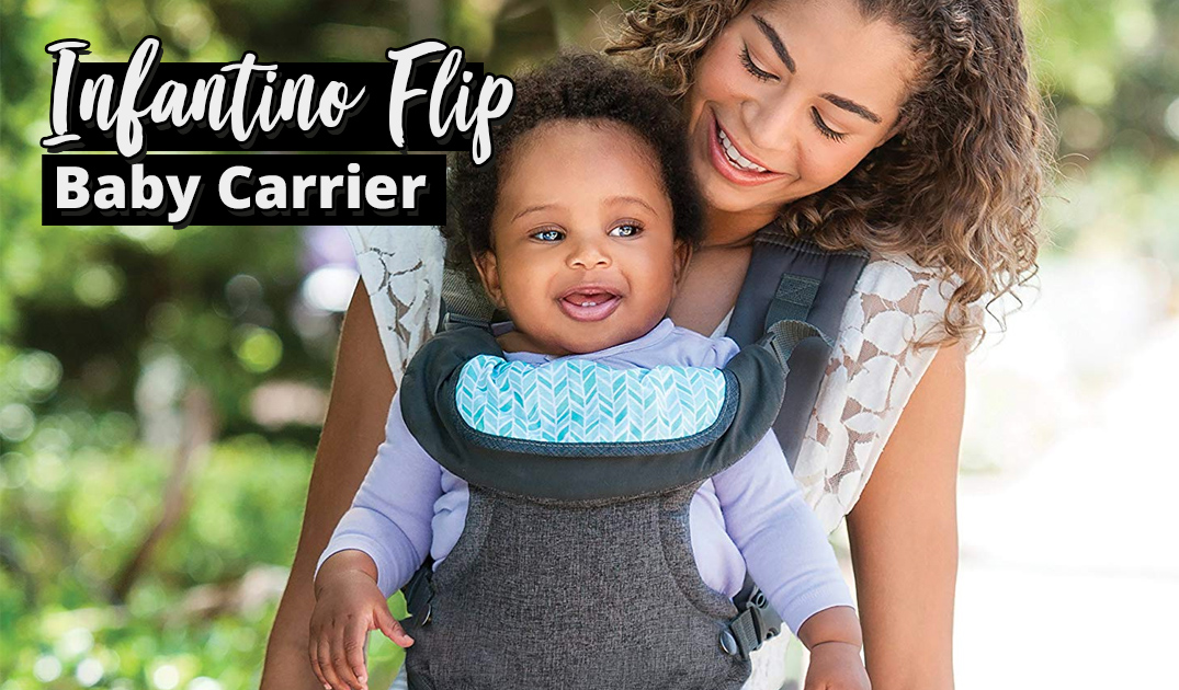Infantino Baby Carrier Infantino Baby Carrier