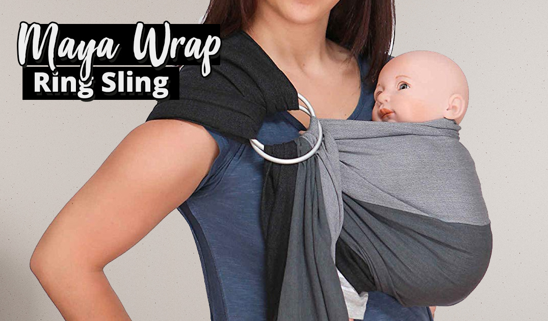 plus size baby wrap