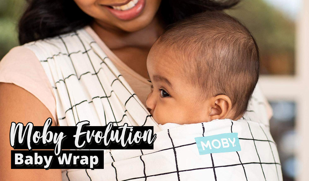 Moby Wrap Plus Size