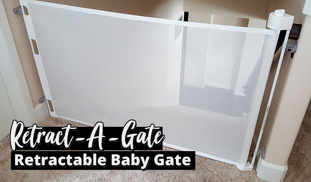 Best retractable gate