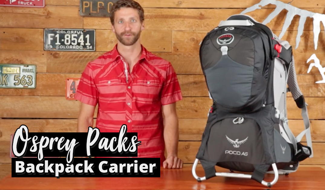 The Best Baby Carrier for Dad, Without Compromise on Style! – Useful ...