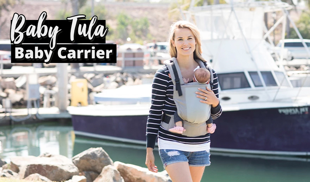 Baby Tula Free-To-Grow Baby Tula Free-To-Grow