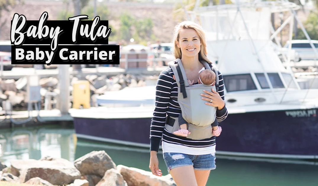 best baby carrier for short moms