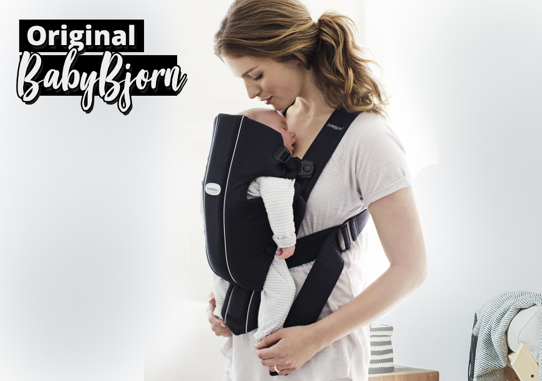 BabyBjorn Original Carrier