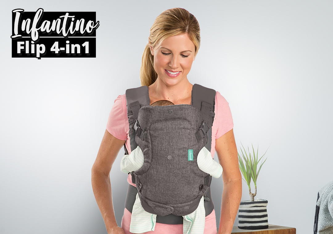 Infantino Flip Infantino Flip