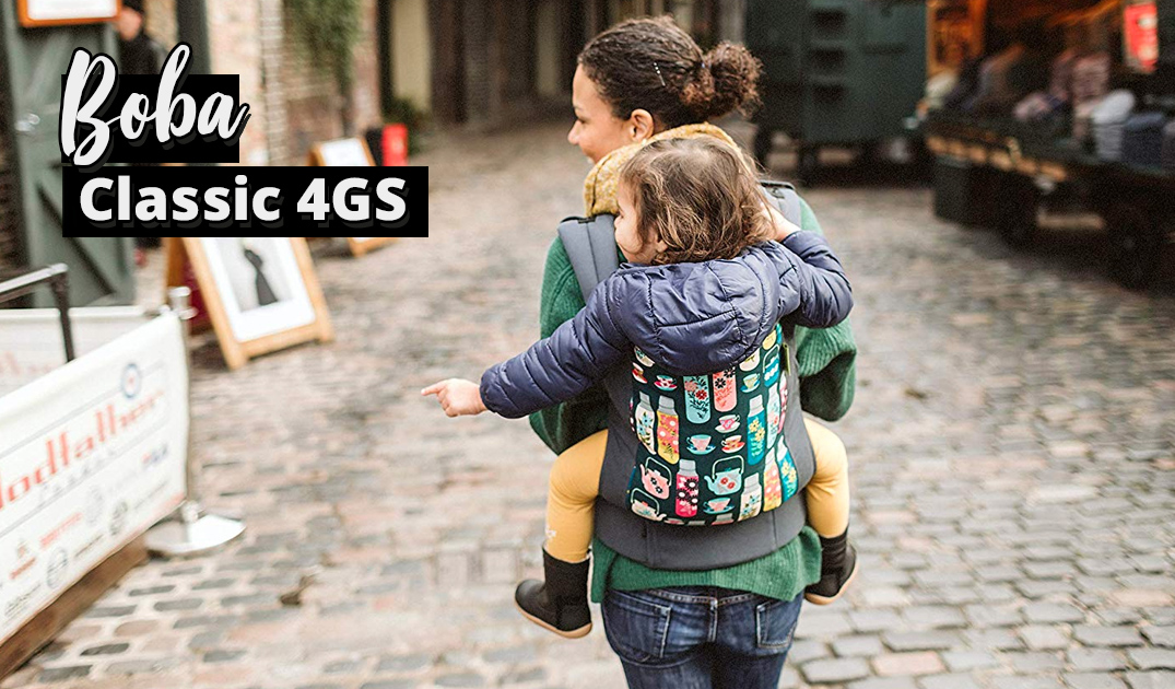 Best Frameless Baby Carrier For Hiking Best Frameless Baby Carrier For Hiking