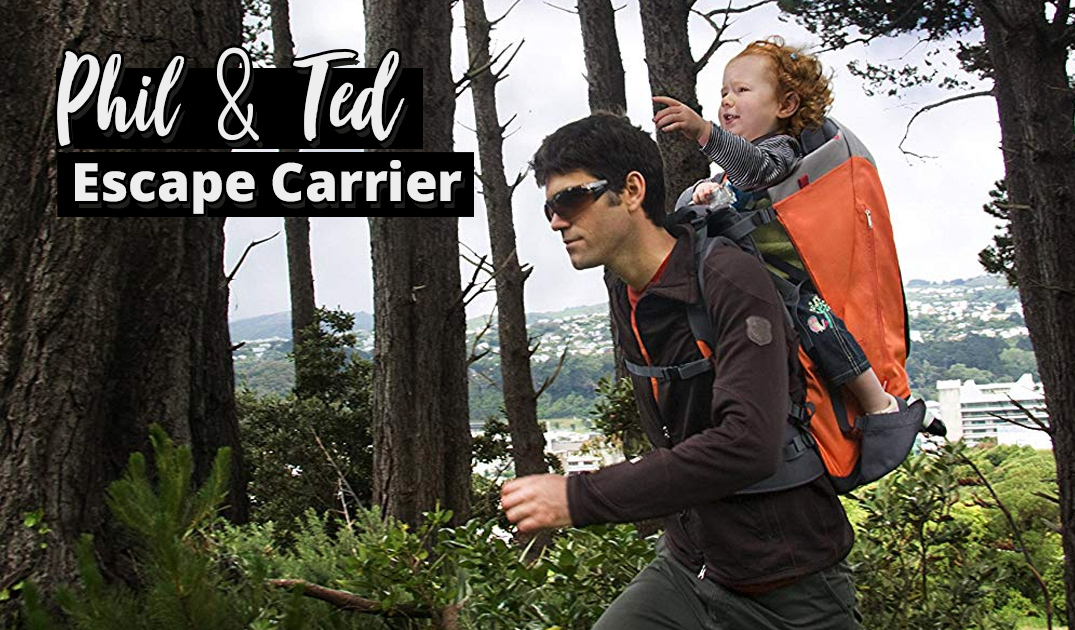 Best Baby Carrier For Hiking Under $300