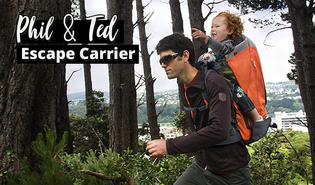 Best Baby Carrier For Hiking Under $300 Best Baby Carrier For Hiking Under $300
