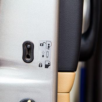 How To Childproof A Door With Safety Locks