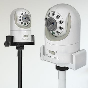 Infant optic DXR-8 camera stand Infant optic DXR-8 camera stand