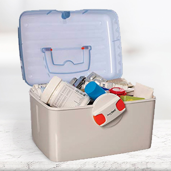 Medicine safe