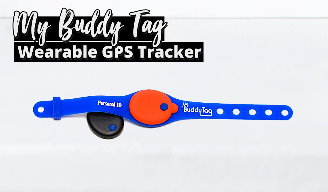 The best wearable GPS tracker