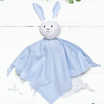 Bunny Blanket Friend Bunny Blanket Friend