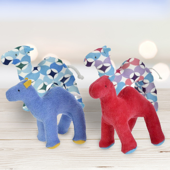 Scrappy Camel Scrappy Camel
