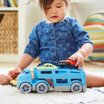 Car Carrier Car Carrier