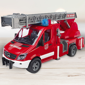 Mercedes Benz Fire Truck Mercedes Benz Fire Truck