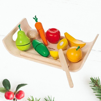 Assorted Fruits and Vegetables Assorted Fruits and Vegetables