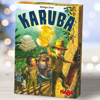 Karuba Karuba