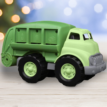Recycling Truck Recycling Truck