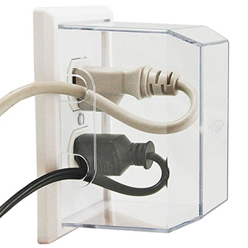 Outlet covers