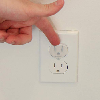 Electrical plug cover Electrical plug cover