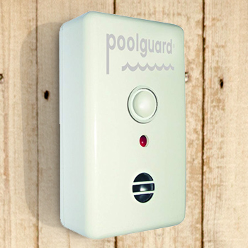Poolguard alarm