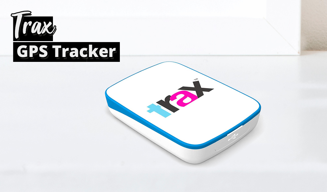 The best GPS tracker