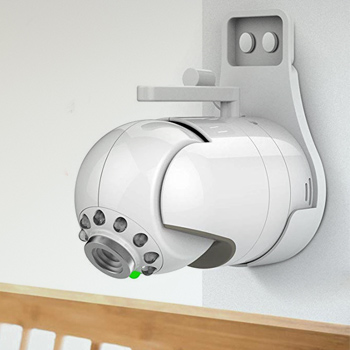 Infant optic DXR-8 wall mount Infant optic DXR-8 wall mount