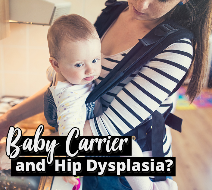 best baby carrier for hips