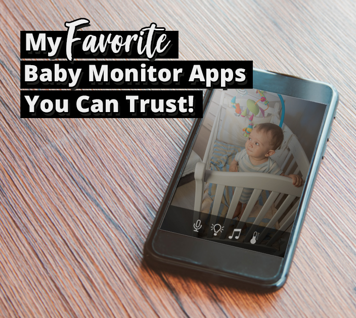 best bluetooth baby monitor