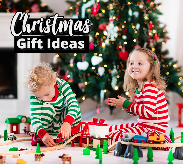 christmas presents toys