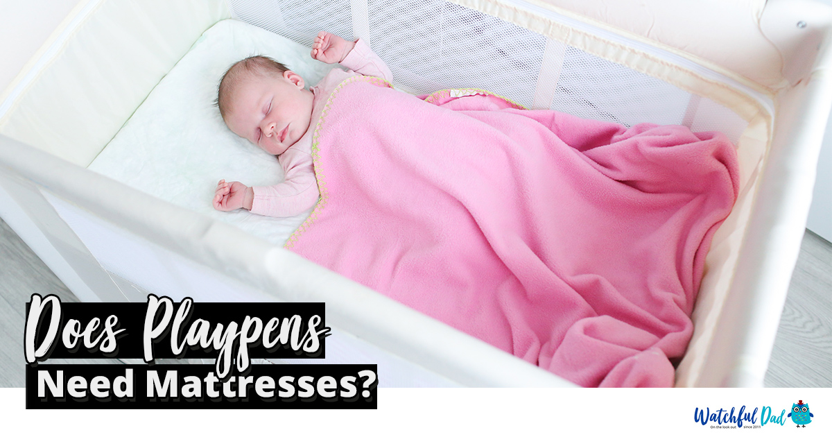 best playpen for sleeping