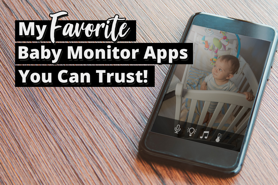 The 4 Best Baby Monitor Apps For Phones iPhone Or Android Useful 10-best-monitor-apps-of-2024