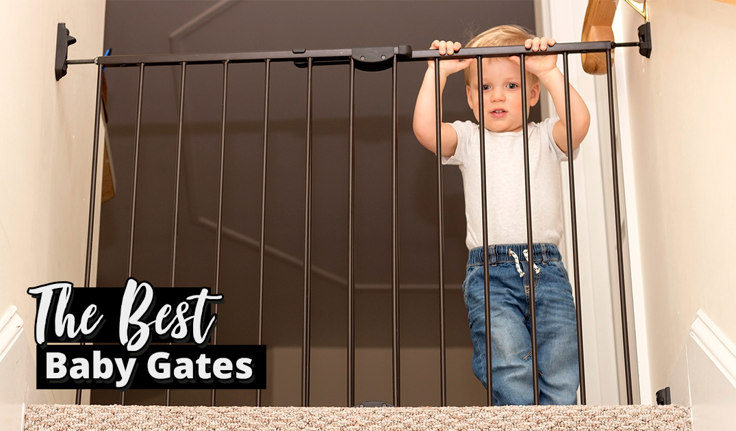 Best Baby Gate