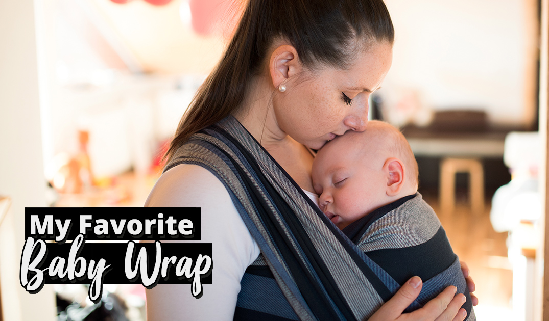 Best Baby Wrap