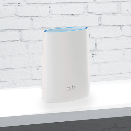 Orbi router