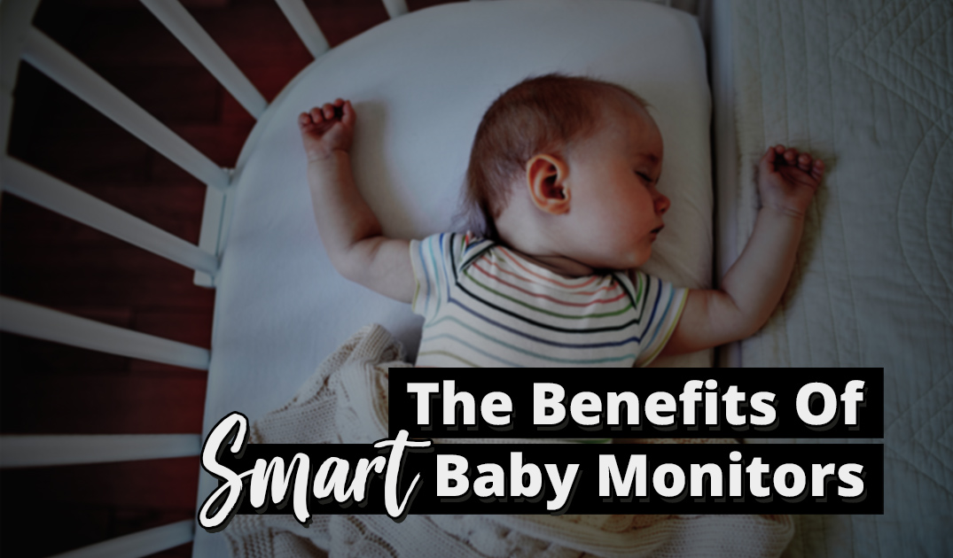 Smart Baby Monitor