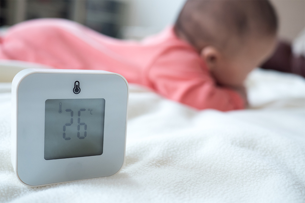 Are Baby Monitor Temperatures Accurate? Useful Kid Safety Tips You