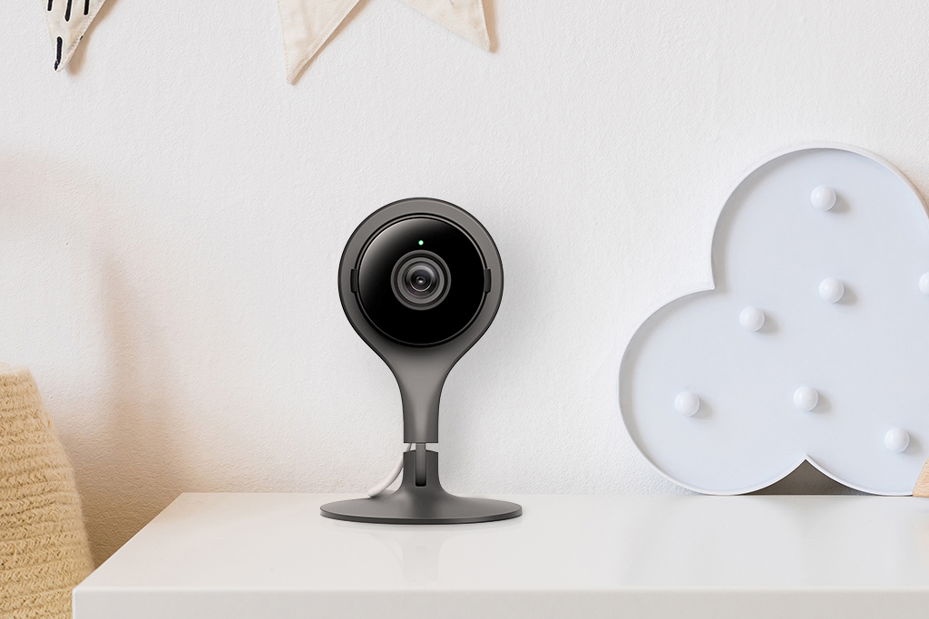 Can Google Nest Cam Be Used as a Baby Monitor? – Useful Kid Safety 