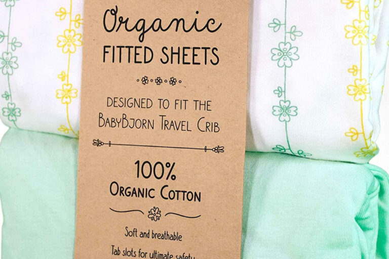 What sheets fit a Baby Bjorn Travel Crib? Useful Kid Safety Tips You