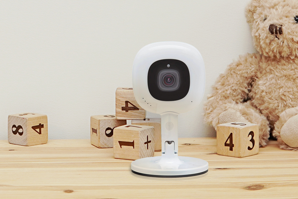 Nanit baby monitor