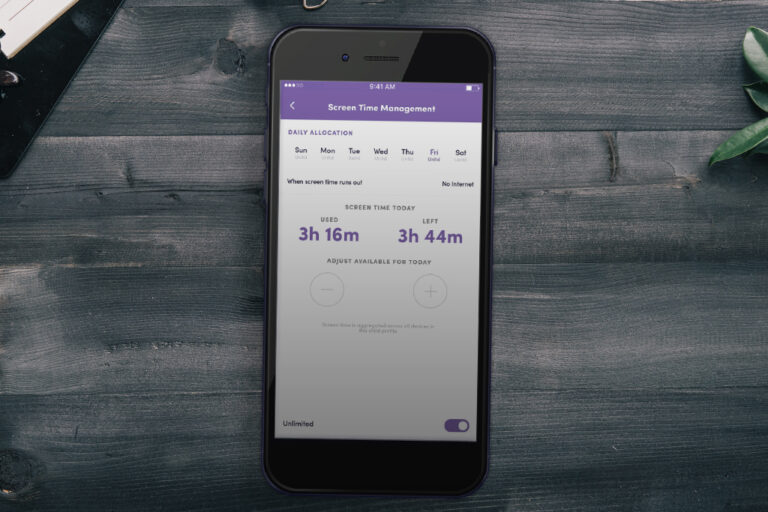 Complete Review of the Net Nanny Parental Control App Useful Kid