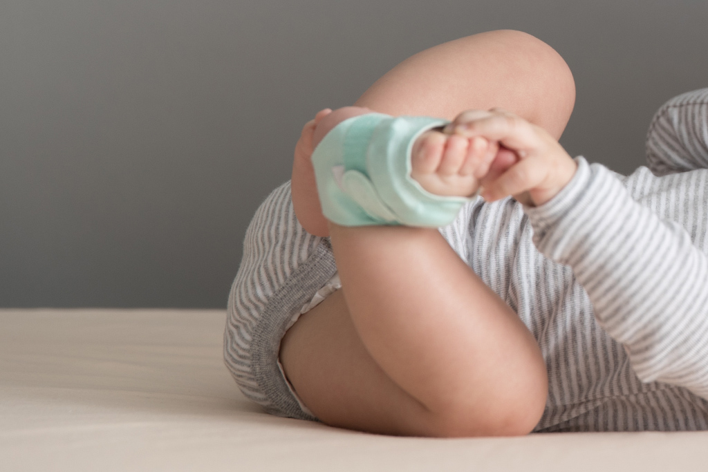 Owlet Baby Monitor