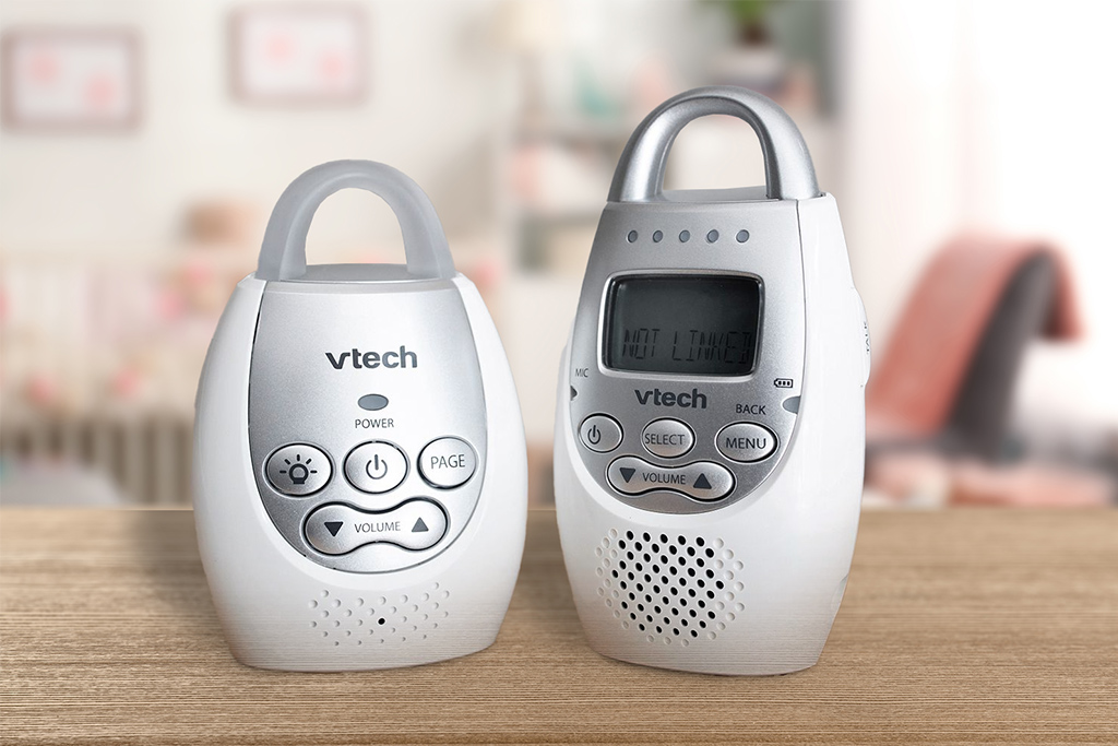 Vtech DM221 Baby Monitor
