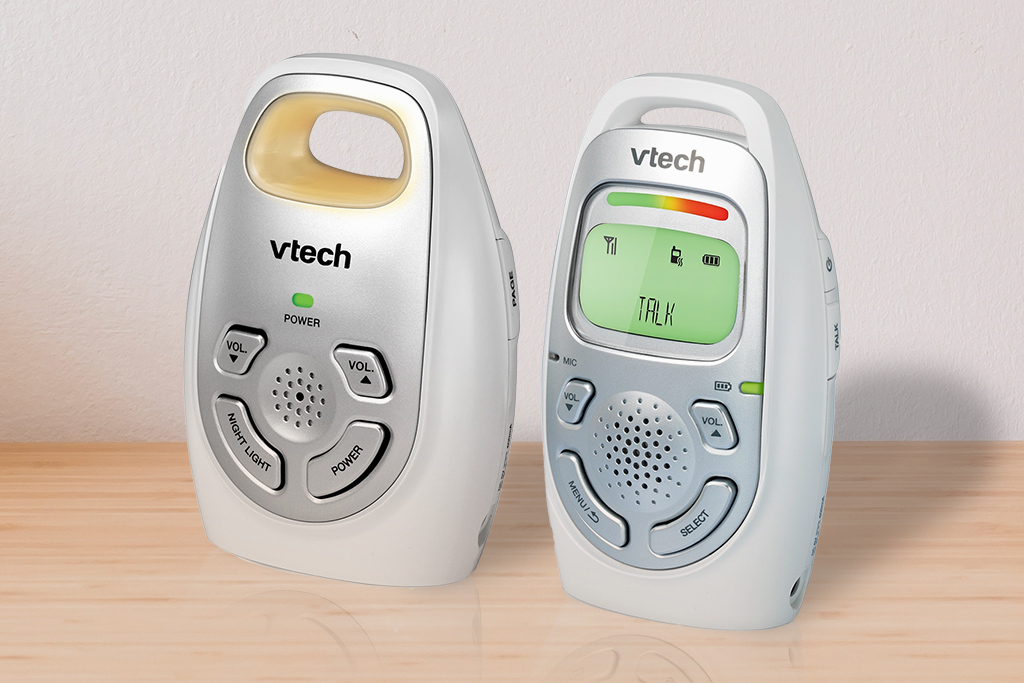 Vtech DM223 Baby Monitor
