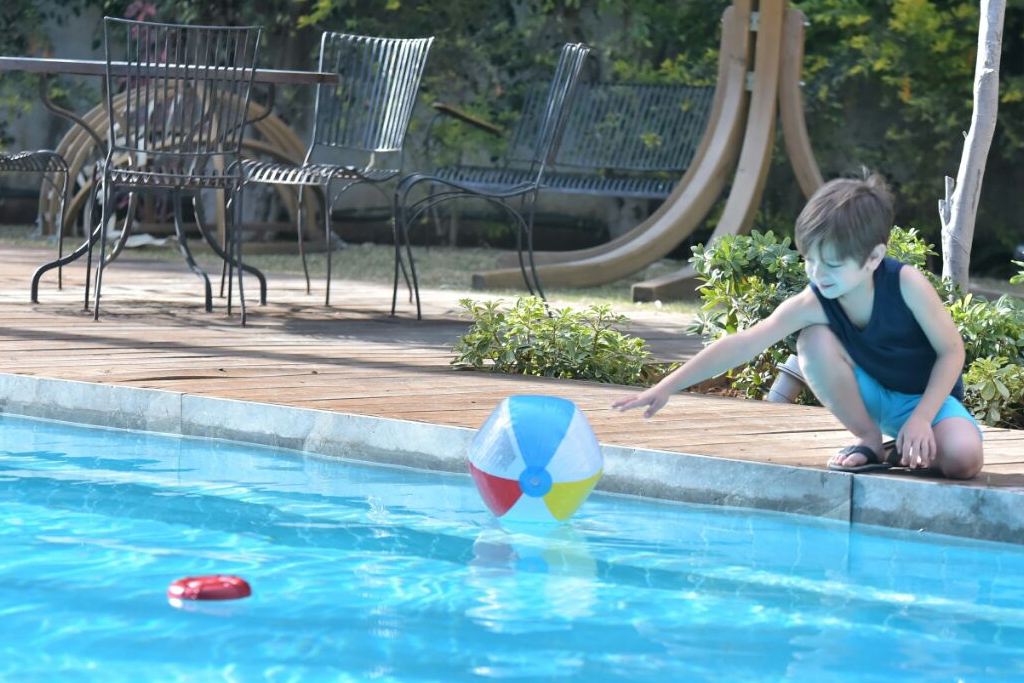 ebuoy Pool Alarm System