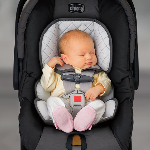 What Are The Car Seat Weight Limits, Can You Use Any Infant Insert In A Car Seat