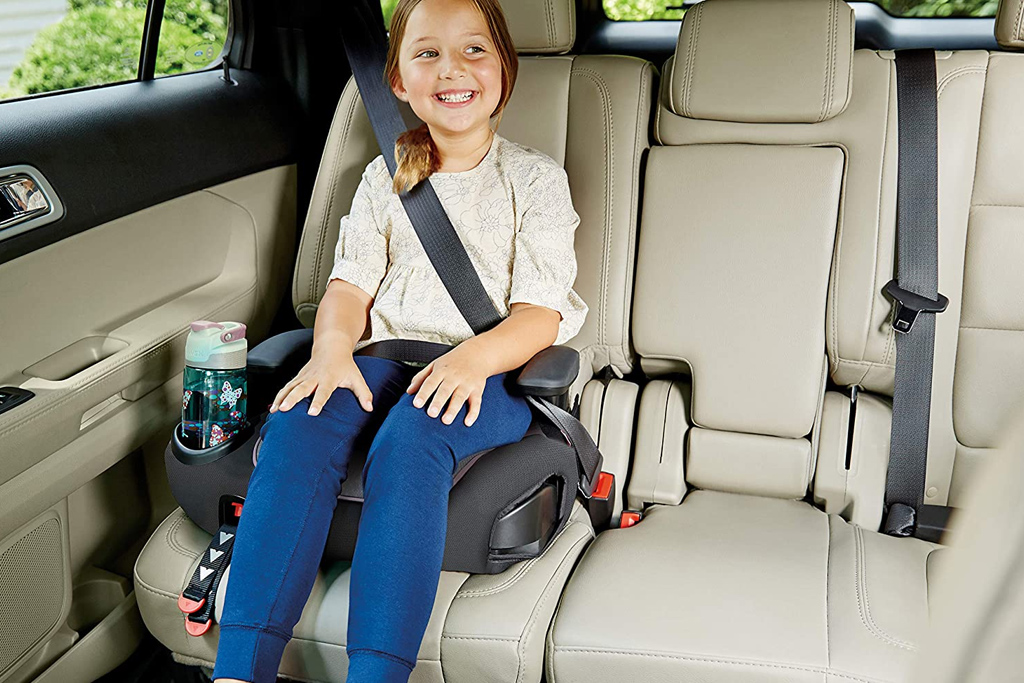 Is your kid ready for a booster seat? Plus, tips for a smooth transition -  Today's Parent